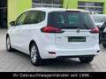 Opel Zafira Tourer 1.6 Turbo Active *TÜV+SERVICE NEU* Weiß - thumbnail 7