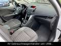 Opel Zafira Tourer 1.6 Turbo Active *TÜV+SERVICE NEU* Weiß - thumbnail 18