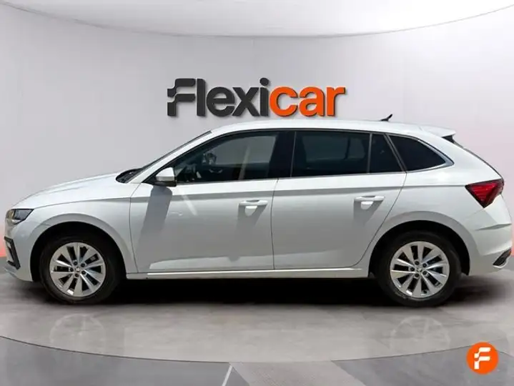 Škoda Scala 1.0 TSI Selection 2024, foto 4