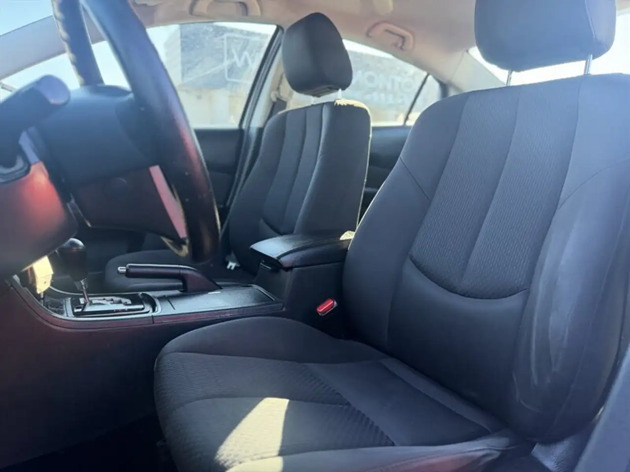 Mazda 6 снимка Mazda 6