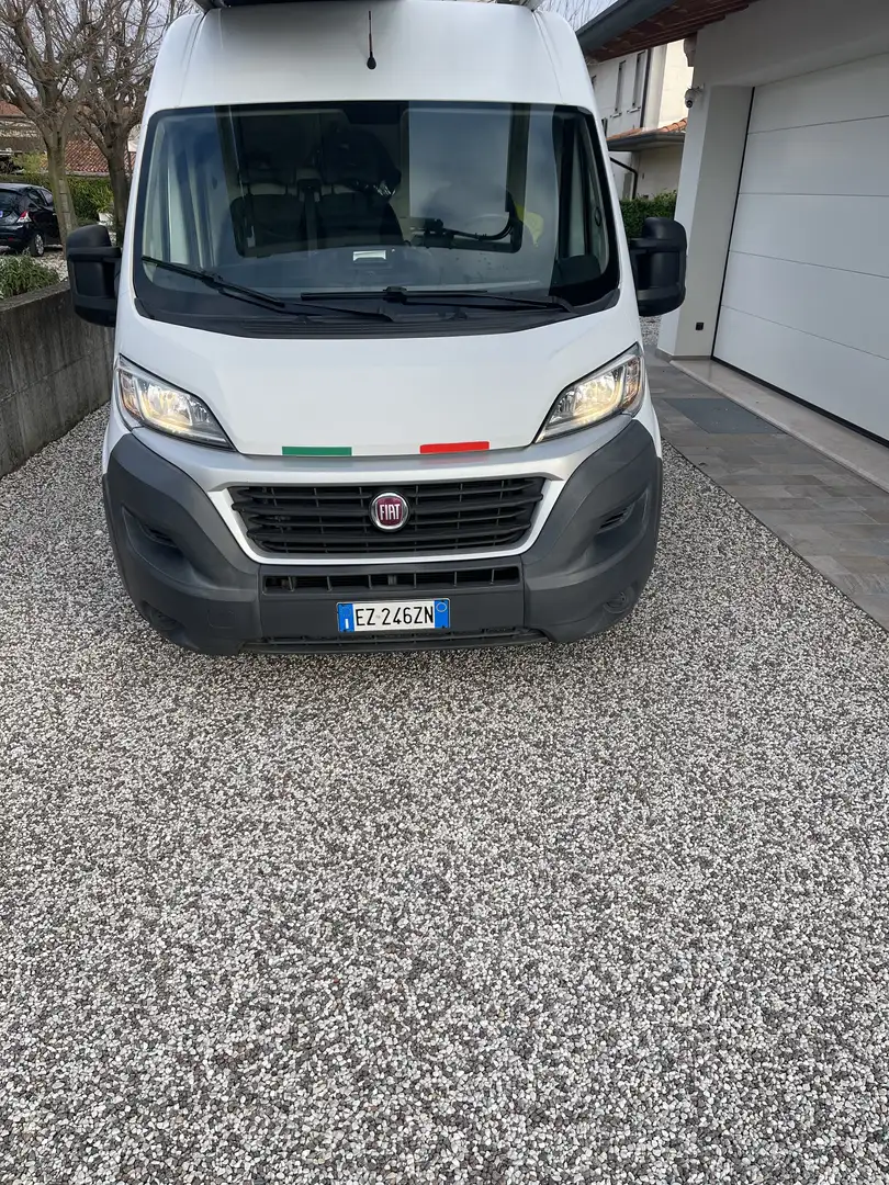 Fiat Ducato L3H2 - 1