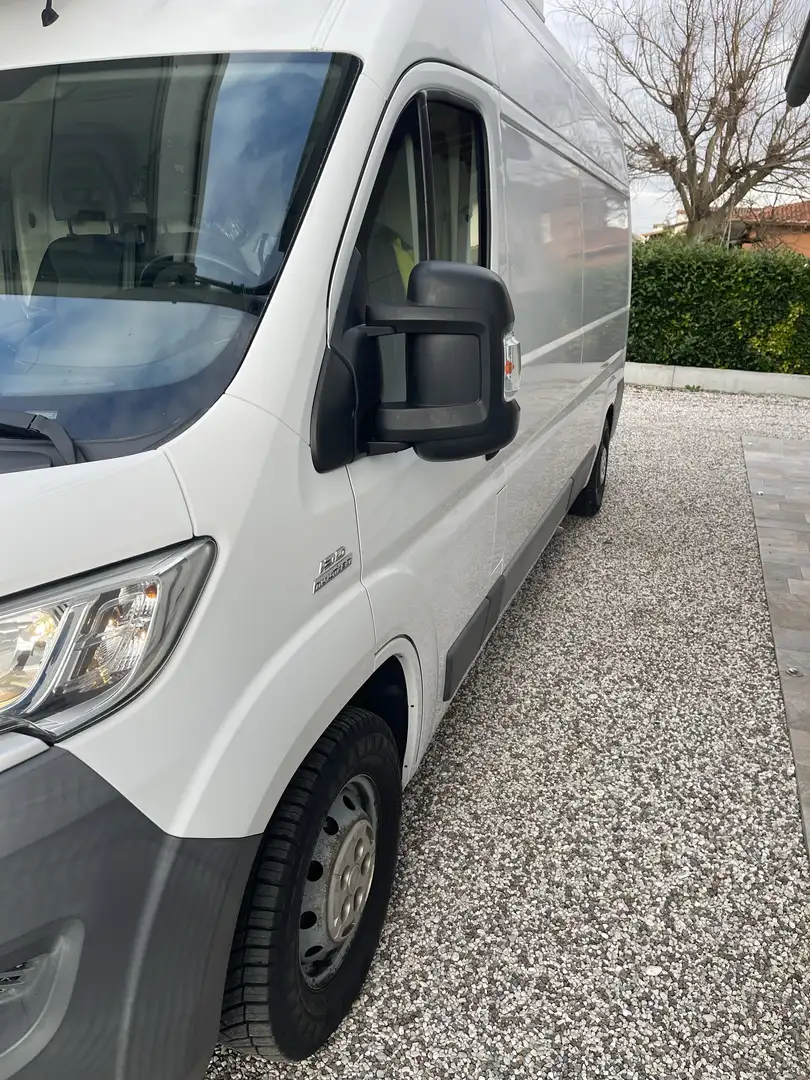 Fiat Ducato L3H2 - 2