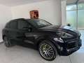 Porsche Cayenne E-Hybrid - SPORTPAKET- SPORT DESIGN PAKE Schwarz - thumbnail 1