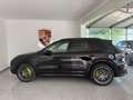Porsche Cayenne E-Hybrid - SPORTPAKET- SPORT DESIGN PAKE Schwarz - thumbnail 2