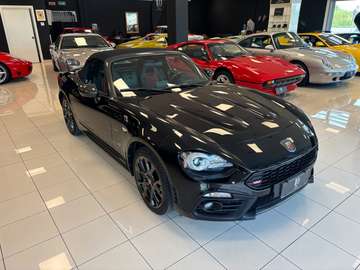 124 Spider 1.4 t. m.air 170cv