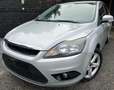Ford Focus 1.6 TDCi X Trend DPF + CLIM + JANTES ALU Gris - thumbnail 1