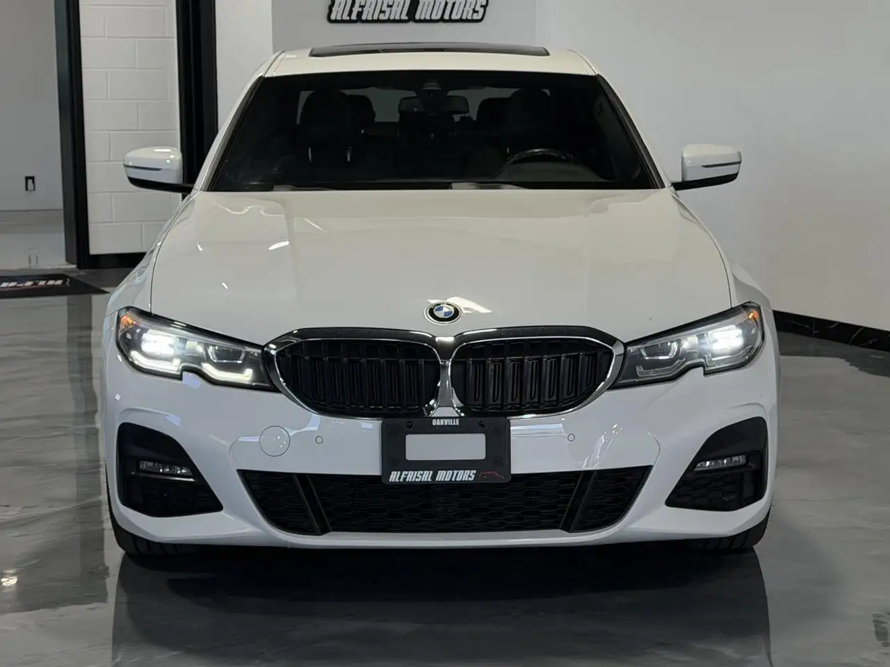 BMW 3 Series fotografie BMW 3 Series