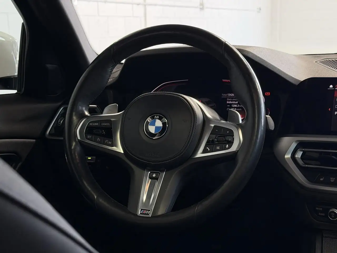 BMW 3 Series fotografie BMW 3 Series