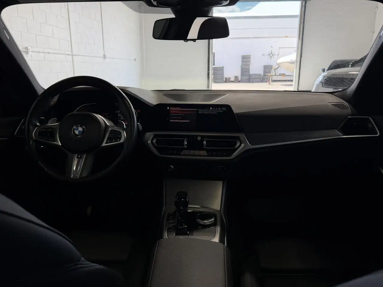 BMW 3 Series fotografie BMW 3 Series