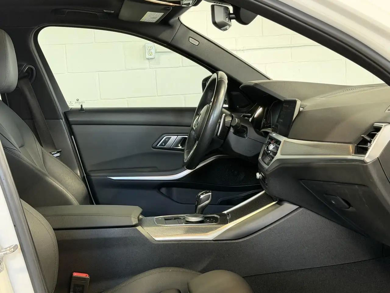 BMW 3 Series fotografie BMW 3 Series