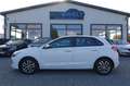 Hyundai i30 1.4 T KLIMAAUT SITZH PDC AHK Insp+TÜV NEU Weiß - thumbnail 1