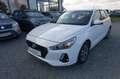 Hyundai i30 1.4 T KLIMAAUT SITZH PDC AHK Insp+TÜV NEU Weiß - thumbnail 2