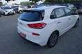 Hyundai i30 1.4 T KLIMAAUT SITZH PDC AHK Insp+TÜV NEU Weiß - thumbnail 5