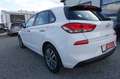 Hyundai i30 1.4 T KLIMAAUT SITZH PDC AHK Insp+TÜV NEU Weiß - thumbnail 18