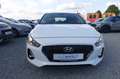 Hyundai i30 1.4 T KLIMAAUT SITZH PDC AHK Insp+TÜV NEU Weiß - thumbnail 3