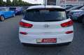 Hyundai i30 1.4 T KLIMAAUT SITZH PDC AHK Insp+TÜV NEU Weiß - thumbnail 6