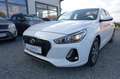 Hyundai i30 1.4 T KLIMAAUT SITZH PDC AHK Insp+TÜV NEU Weiß - thumbnail 17