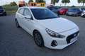 Hyundai i30 1.4 T KLIMAAUT SITZH PDC AHK Insp+TÜV NEU Weiß - thumbnail 4