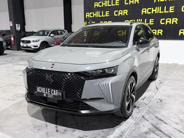 DS Automobiles DS 7 Crossback 1.5 bluehdi Performance *PREZZO REALE NO VINCOLI*