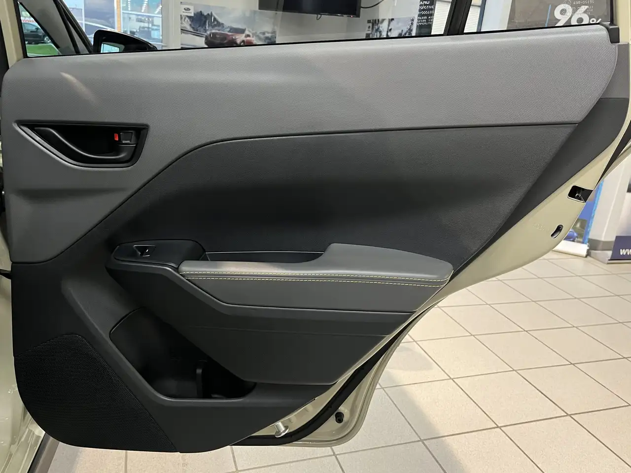 Subaru Crosstrek снимка Subaru Crosstrek