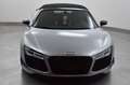 Audi R8 Spyder V10 5.2FSI quatt LMited Edition 04/30 Srebrny - thumbnail 7