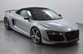 Audi R8 Spyder V10 5.2FSI quatt LMited Edition 04/30 Srebrny - thumbnail 2