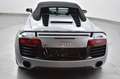 Audi R8 Spyder V10 5.2FSI quatt LMited Edition 04/30 Srebrny - thumbnail 15