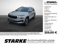 Skoda Karoq 1.5 TSI DSG Selection Gri - thumbnail 1