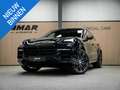 Porsche Cayenne Coupé 3.0 E-Hybrid Black Edition Schwarz - thumbnail 1