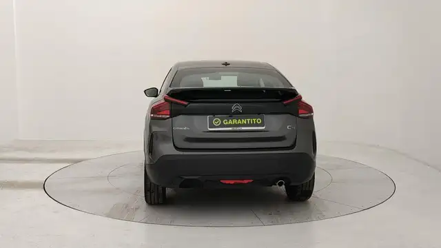 Citroen C4 1.5 bluehdi Feel Pack s&s 130cv eat8