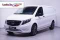 Mercedes-Benz Vito 114 CDI 136 pk Lang Airco, 19"LMV Sidebars, Bumper Blanc - thumbnail 1