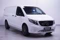 Mercedes-Benz Vito 114 CDI 136 pk Lang Airco, 19"LMV Sidebars, Bumper Blanc - thumbnail 2