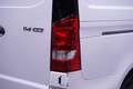 Mercedes-Benz Vito 114 CDI 136 pk Lang Airco, 19"LMV Sidebars, Bumper Blanc - thumbnail 11
