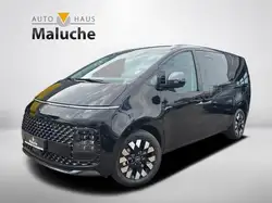 Hyundai STARIA 7 Sitzer Signature +Navi+LED+360° Kamera+