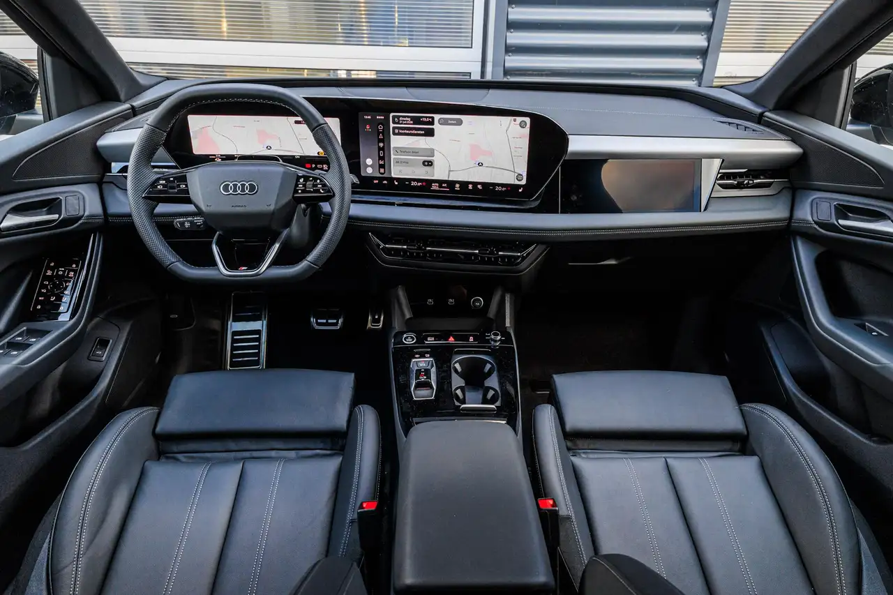 Audi Q6 2026