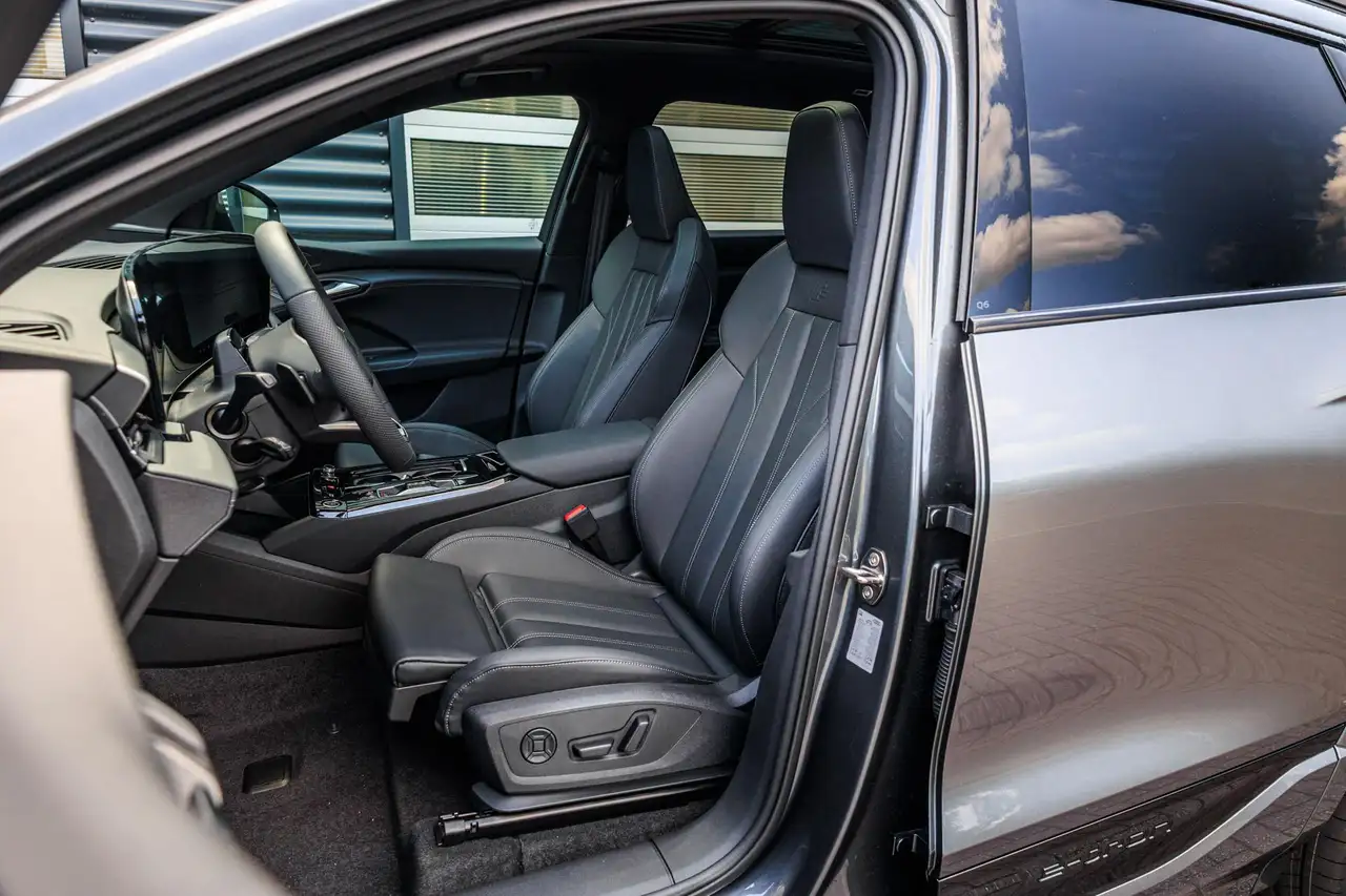 Audi Q6 2026