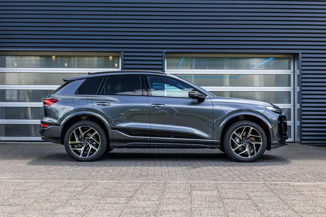 Audi Q6 2026