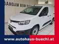 Toyota Proace Pro Ace City Kastenwagen 1,5 D-4D 102 L1 Basis Wit - thumbnail 1