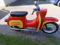 Simson KR 51 Pomarańczowy - thumbnail 1