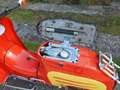 Simson KR 51 Pomarańczowy - thumbnail 3