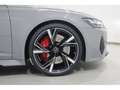 Audi RS6 Avant performance B&O*Panorama*280 km/h * Gris - thumbnail 5