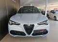 Alfa Romeo Stelvio 2.0 Turbo 280 CV AT8 Q4 Veloce Argent - thumbnail 3
