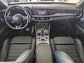 Alfa Romeo Stelvio 2.0 Turbo 280 CV AT8 Q4 Veloce Argent - thumbnail 6
