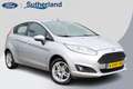 Ford Fiesta 1.0 EcoBoost Titanium 100pk | Navigatie | Cruise | Grijs - thumbnail 1