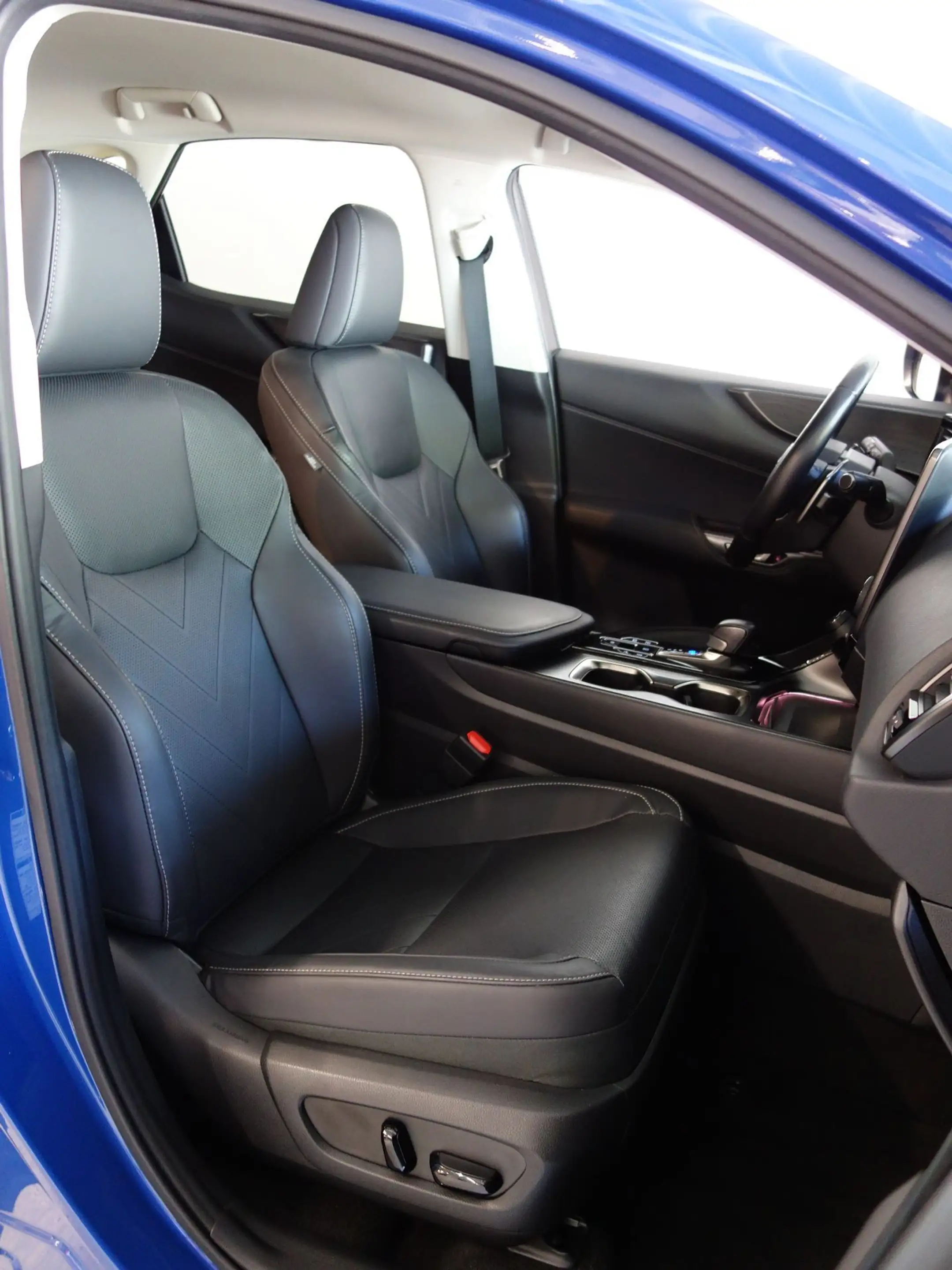 Lexus NX 450h+ PHEV AWD Aut. *LUXURY PAKET *GARANTIE *LEASING *M — photo 13