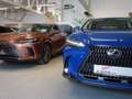 Lexus NX 450h+ PHEV AWD Aut. *LUXURY PAKET *GARANTIE *LEASING *M Blau - thumbnail 2