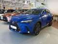 Lexus NX 450h+ PHEV AWD Aut. *LUXURY PAKET *GARANTIE *LEASING *M Blau - thumbnail 4