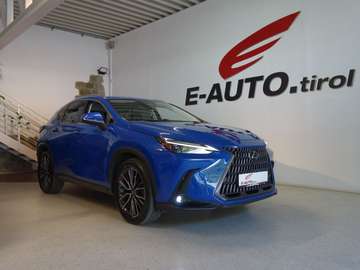 PHEV AWD Aut. *LUXURY PAKET *GARANTIE *LEASING *M