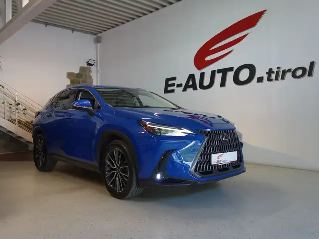 Lexus NX 450h+ PHEV AWD Aut. *LUXURY PAKET *GARANTIE *LEASING *M