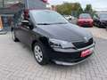 Skoda Fabia Ambition/Bluetooth/USB/PDC/Tempomat/Navi Black - thumbnail 3